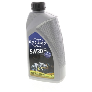 OSCARO Huile moteur 5W30 (Ref: H1OSC005) pas cher