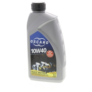 OSCARO Huile moteur 10W40 (Ref: H1OSC002)Vendu paroscaro