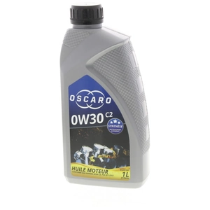 OSCARO Huile moteur 0W30 (Ref: H1OSC001) pas cher