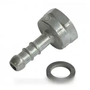 Comparateur de prix : VEDETTE Tétine gaz butane/propane pour Fours - Cuisinieres BRANDT, DE DIETRICH