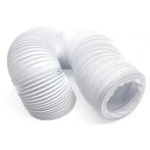 Clearit - gaine d evacuation d air extensible pour seche linge 51S7911 pas cher