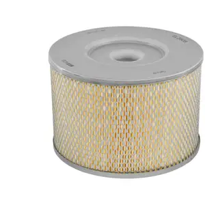 MECAFILTER Filtre à air pour TOYOTA: Land Cruiser, Dyna (Ref: EL3908) pas cher