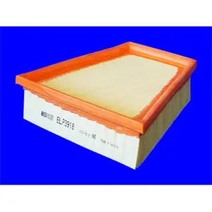 Filtre à air MECAFILTER ELP3918 - Réf. ELP3918 pas cher