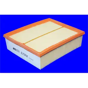 Filtre à air MECAFILTER ELP3958 - Réf. ELP3958 pas cher