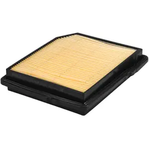 MECAFILTER Filtre à air pour HONDA: CRX, Civic (Ref: ELP3985) pas cher