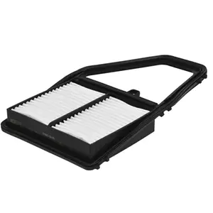 MECAFILTER Filtre à air pour HONDA: Civic (Ref: ELP3984) pas cher