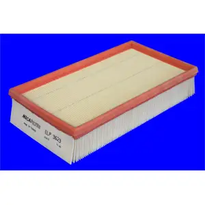 Filtre à air MECAFILTER ELP3623 - Réf. ELP3623 pas cher