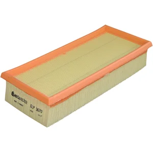 Filtre à air MECAFILTER ELP3670 - Réf. ELP3670 pas cher