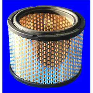 MECAFILTER Filtre à air pour IVECO: Daily & FIAT: 238 & ALFA ROMEO: AR... pas cher