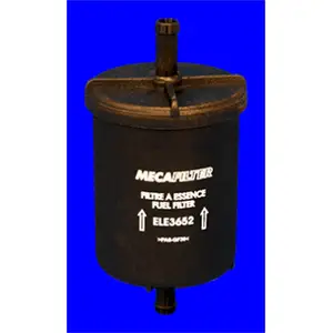 MECAFILTER Filtre à carburant pour NISSAN: Terrano, King Cab, Patrol, ... pas cher