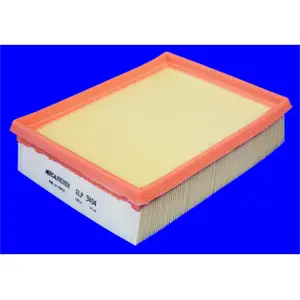 Filtre à air MECAFILTER ELP3494 - Réf. ELP3494 pas cher