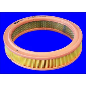 MECAFILTER Filtre à air pour FIAT: Uno, X1/9, Ritmo, 131, Regata (Ref:... pas cher