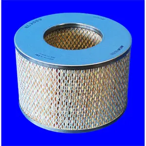 MECAFILTER Filtre à air pour TOYOTA: Land Cruiser, Dyna (Ref: EL3553) pas cher