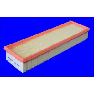 MECAFILTER Filtre à air pour OPEL: Kadett, Rekord, Ascona, Combo & RENAULT: R11, R21, Safrane, R18, Super 5, R25, Jeep, Extra, Express (Ref: ELP3121) pas cher