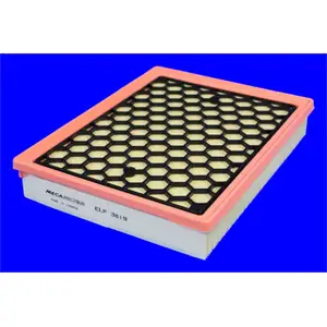 Filtre à air MECAFILTER ELP3819 - Réf. ELP3819 pas cher