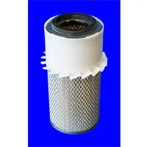 MECAFILTER Filtre à air pour MITSUBISHI: L300, GALLOPER (Ref: EL3827) pas cher