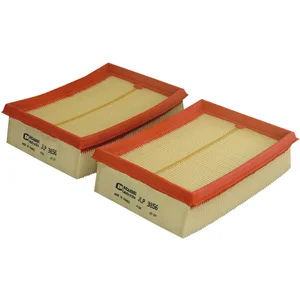 Mecafilter JLP3856 Filtre à air, Set de 2 pas cher