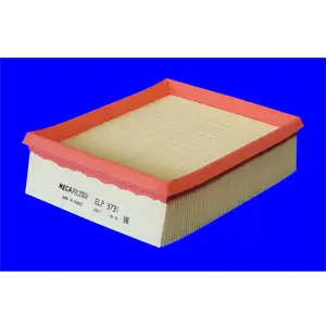 Filtre à air MECAFILTER ELP3731 - Réf. ELP3731 pas cher