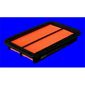 MECAFILTER Filtre à air pour MAZDA: 626, MX5, MX6 (Ref: ELP3775) pas cher