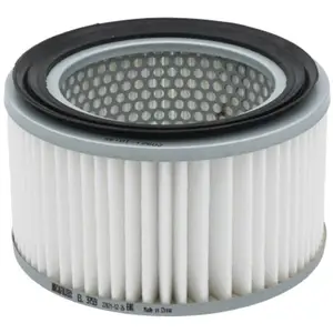 MECAFILTER Filtre à air pour SUZUKI: Samuraï (Ref: EL3759) pas cher