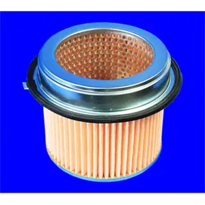 MECAFILTER Filtre à air pour HYUNDAI: H100 & MITSUBISHI: Space wagon, L300, Galant, Lancer F, Lancer (Ref: EL3755) pas cher