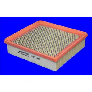 MECAFILTER Filtre à air pour HONDA: CR-V, Civic, HR-V (Ref: ELP3769) pas cher