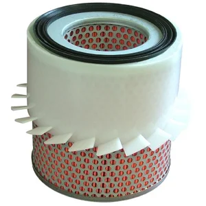 MECAFILTER Filtre à air pour MITSUBISHI: L200 (Ref: EL3766) pas cher