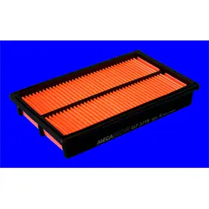 MECAFILTER Filtre à air pour MAZDA: MX5, 323 (Ref: ELP3798) pas cher