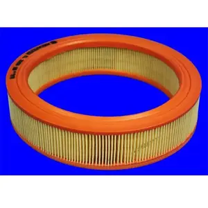 MECAFILTER Filtre à air pour VOLVO: 440, 460 & HONDA: Accord (Ref: EL3... pas cher
