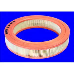 MECAFILTER Filtre à air pour VOLKSWAGEN: Golf, Polo, Scirocco, Jetta, ... pas cher