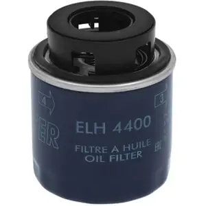 Comparateur de prix : MECAFILTER Filtre à huile pour VOLKSWAGEN: Polo, Golf, Tiguan, Touran,...