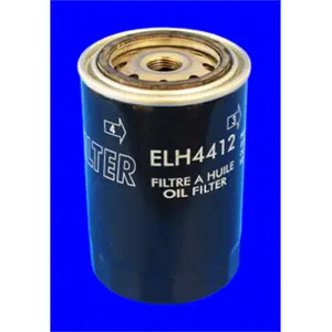 Comparateur de prix : MECAFILTER Filtre à huile pour AUDI: A4, A6 & VOLKSWAGEN: Passat & SEA...