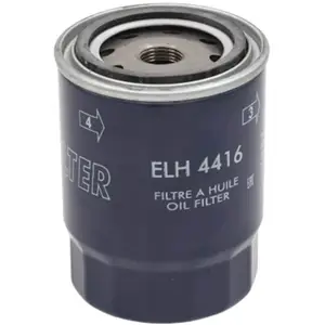 Filtre à huile MECAFILTER ELH4416 - Réf. ELH4416 pas cher