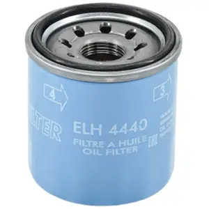 Filtre à huile MECAFILTER ELH4440 - Réf. ELH4440 pas cher