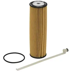 MECAFILTER Filtre à huile pour MERCEDES-BENZ: Classe G, Classe GLE SUV, Classe GLC, Classe C, Classe CLA, Classe CLS, MARCO POLO (Ref: ELH4490) pas cher