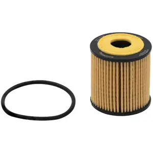 MECAFILTER Filtre à huile pour SMART: Roadster, Crossblade, Fortwo (Ref: ELH4303) pas cher