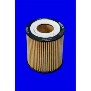 Comparateur de prix : MECAFILTER Filtre à huile pour FORD: S-Max, Mondeo, Galaxy & MAZDA: 3,...
