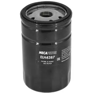 MECAFILTER Filtre à huile pour ROVER: 75, 45 & MG: MG ZS, MG ZT (Ref: ... pas cher