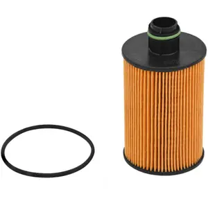 MECAFILTER Filtre à huile pour MASERATI: Levante, Ghibli & CHRYSLER: 300C & JEEP: Grand Cherokee & LANCIA: Thema (Ref: ELH4530) pas cher