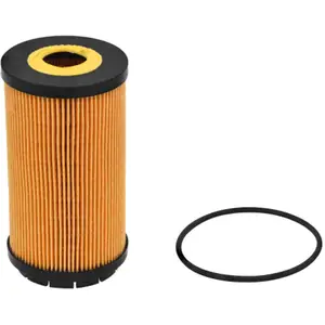MECAFILTER Filtre à huile pour VOLKSWAGEN: Phaeton, Touareg & BENTLEY: Continental & AUDI: A8 (Ref: ELH4534) pas cher
