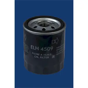 Filtre à huile MECAFILTER ELH4509 - Réf. ELH4509 pas cher