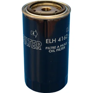 Filtre à huile MECAFILTER ELH4162 - Réf. ELH4162 pas cher