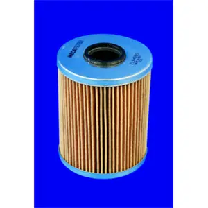 MECAFILTER Filtre à huile pour BMW: Série 3, Série 5 & ALPINA: B10 (Re... pas cher