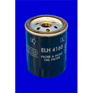 Comparateur de prix : MECAFILTER Filtre à huile pour FORD: Fiesta, Mondeo, Escort, Sierra, C...