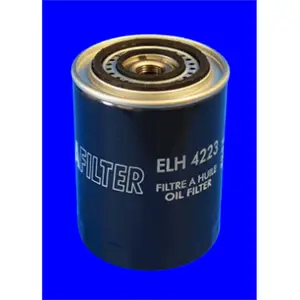 Comparateur de prix : MECAFILTER Filtre à huile pour RENAULT: Master, Safrane, Trafic, Maste...