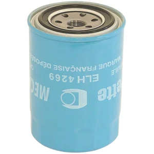 Mecafilter ELH4269 Filtre à huile pas cher