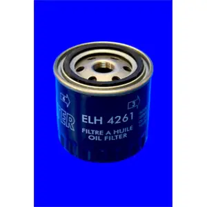 Filtre à huile MECAFILTER ELH4261 - Réf. ELH4261 pas cher