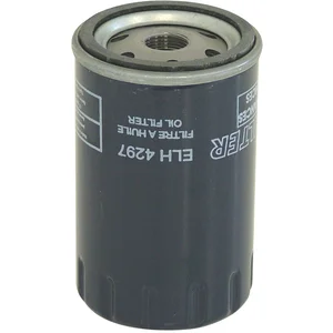 Filtre à huile MECAFILTER ELH4297 - Réf. ELH4297 pas cher