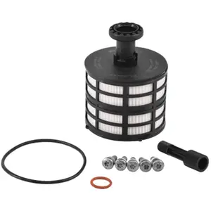 Filtre à carburant MECAFILTER ELG5438 - Réf. ELG5438 pas cher