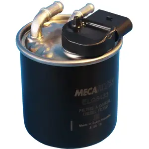 Filtre à carburant MECAFILTER ELG5433 - Réf. ELG5433 pas cher